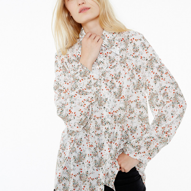Chemise Hayden