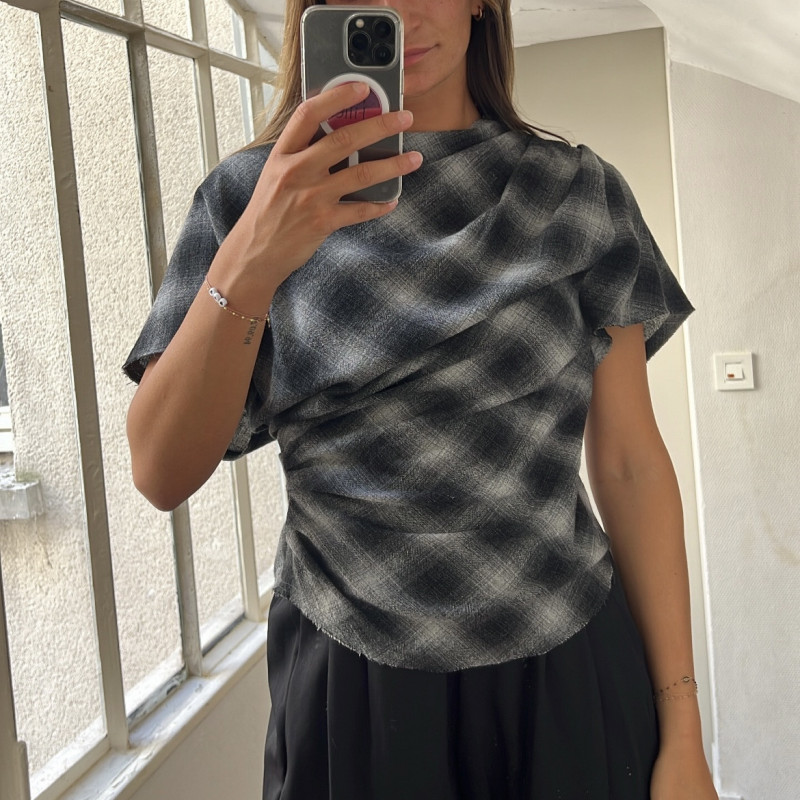 Blouse Neyela