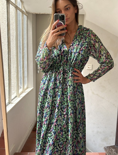 Hybride Turquoise AZUR Crayon Robe Taille 10 Neuf avec étiquettes 