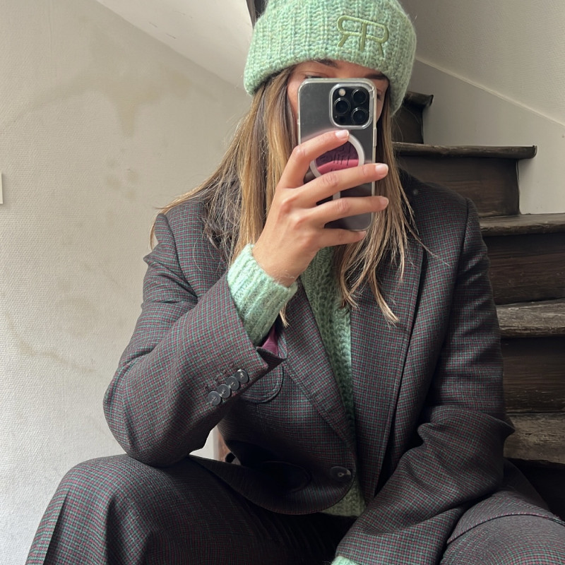 Bonnet Pole Position Beanie