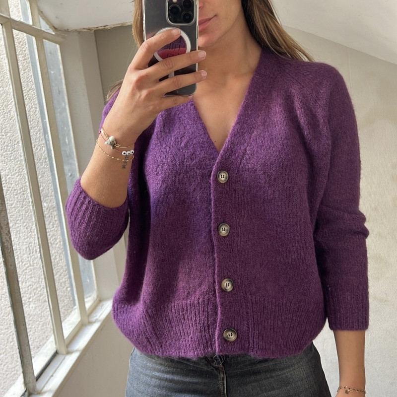 Pull Madison