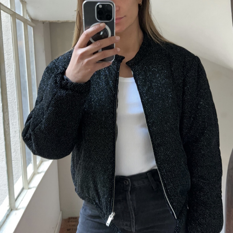 Veste Atala