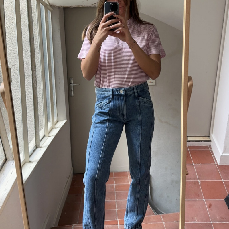 Pantalon Sulanoa