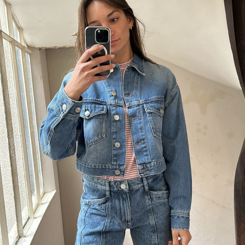 Veste Tadia