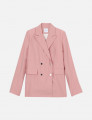VESTE SHANTUNG TEMPO VESTE SHANTUNG TEMPO