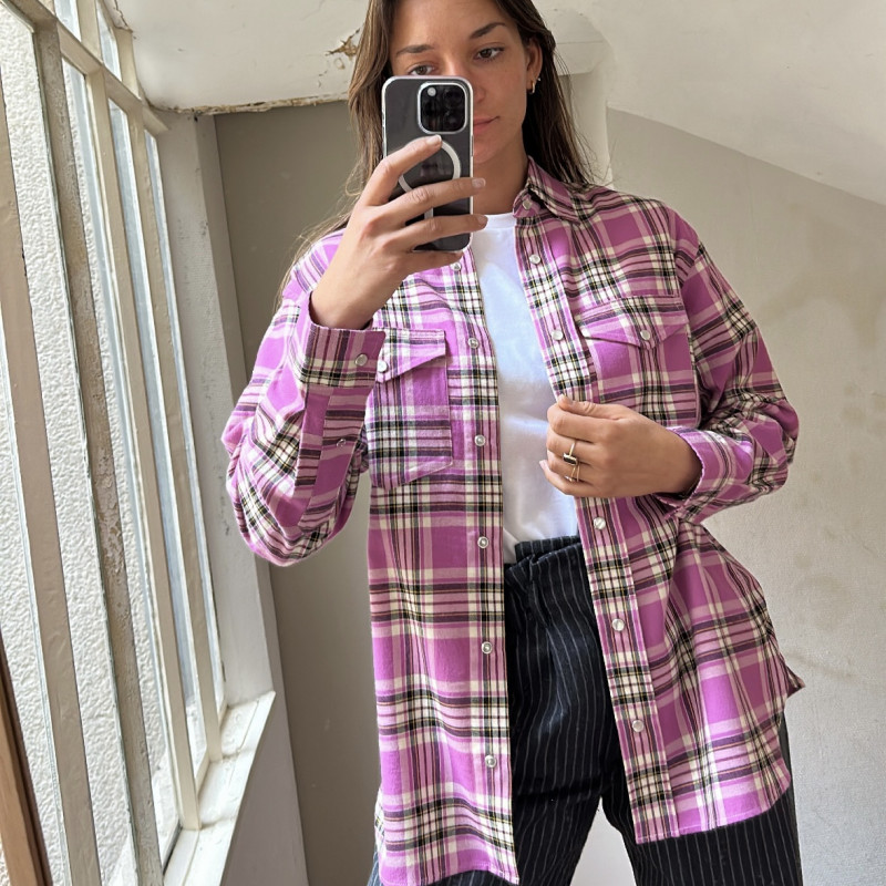 Chemise Mayola
