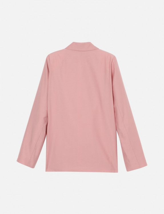 Veste Shantung Tempo