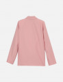 Veste Shantung Tempo Veste Shantung Tempo