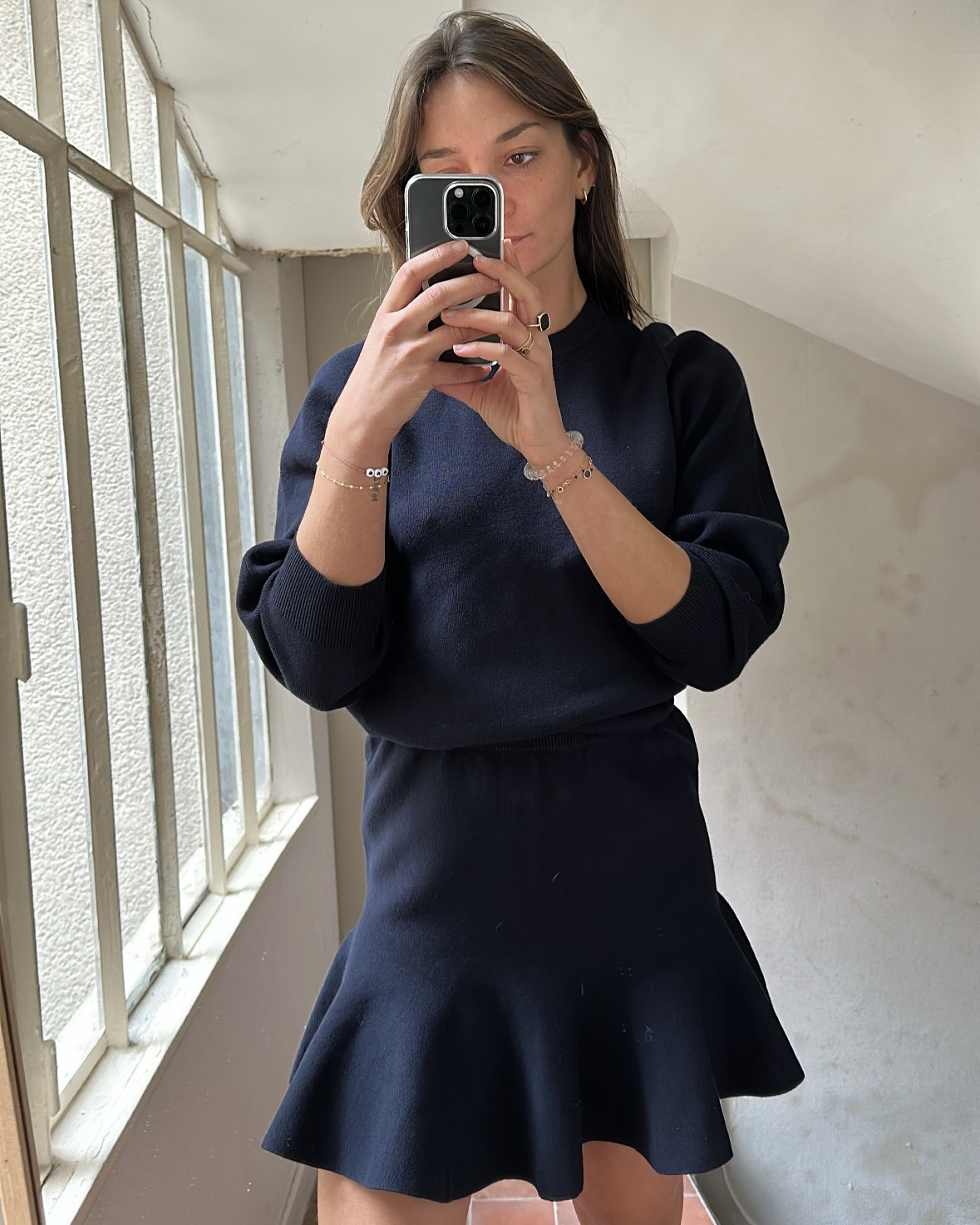 Jupe Apolline Vanessa Bruno