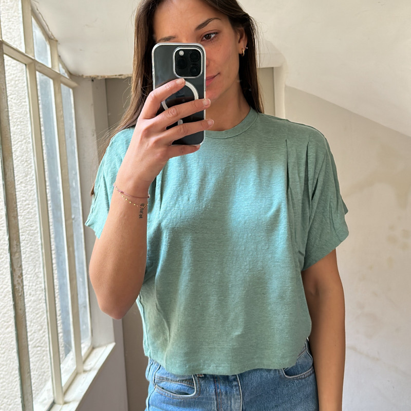 Tee Shirt Kyanza 