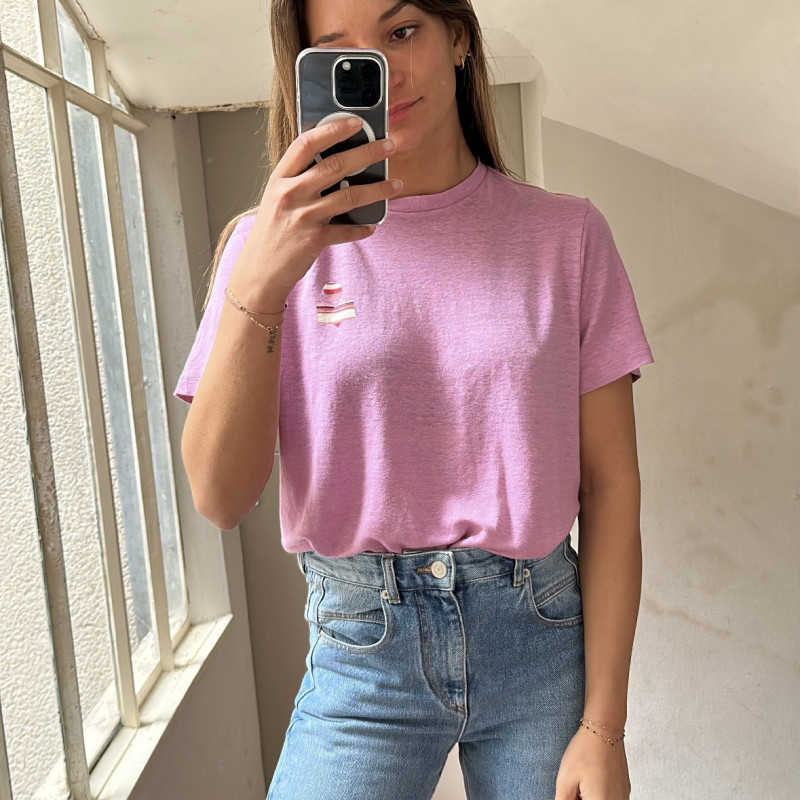 Tee Shirt Zewel
