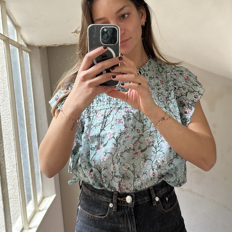 Blouse Layona
