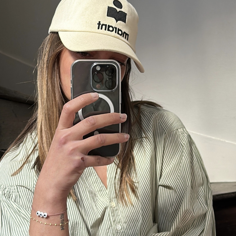 Casquette Tyron