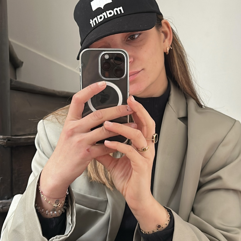 Casquette Tyron