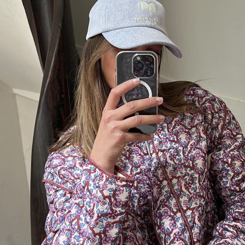 Casquette Tyron