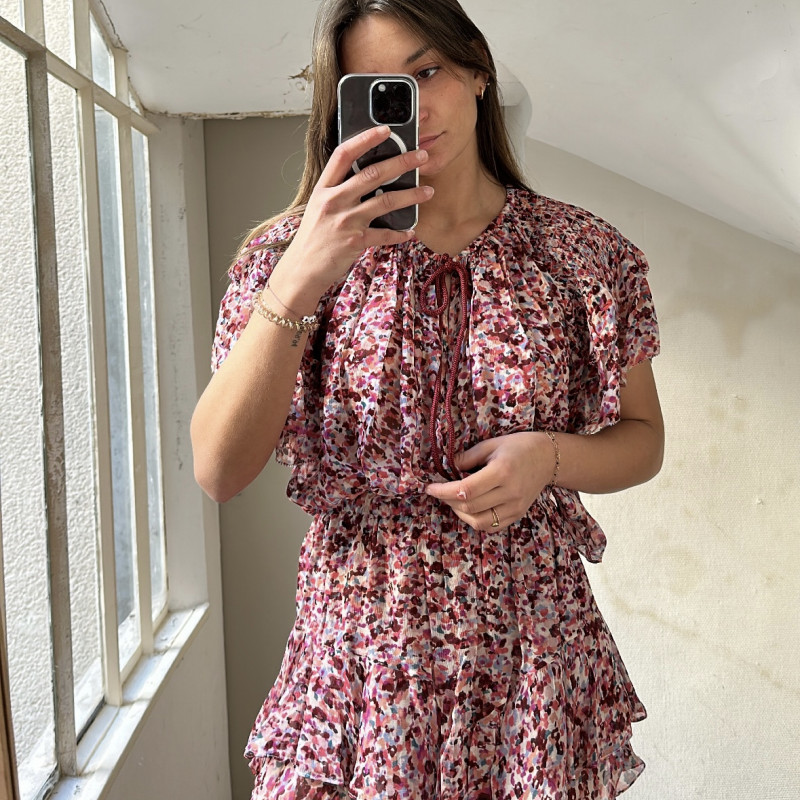Blouse Fapani 