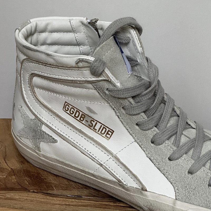 Sneakers Slide