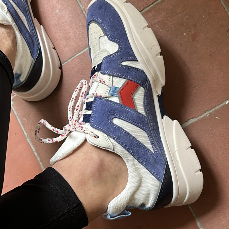 baskets kindsay isabel marant
