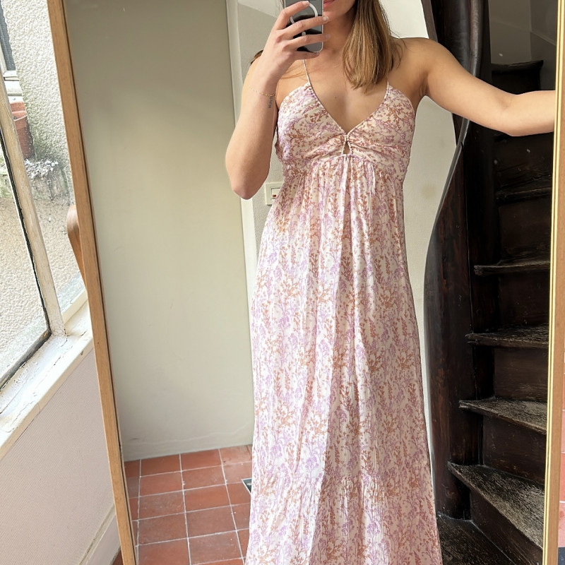 ROBE ALEXANDRA