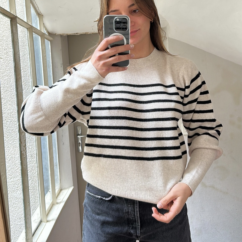 Pull Astrid