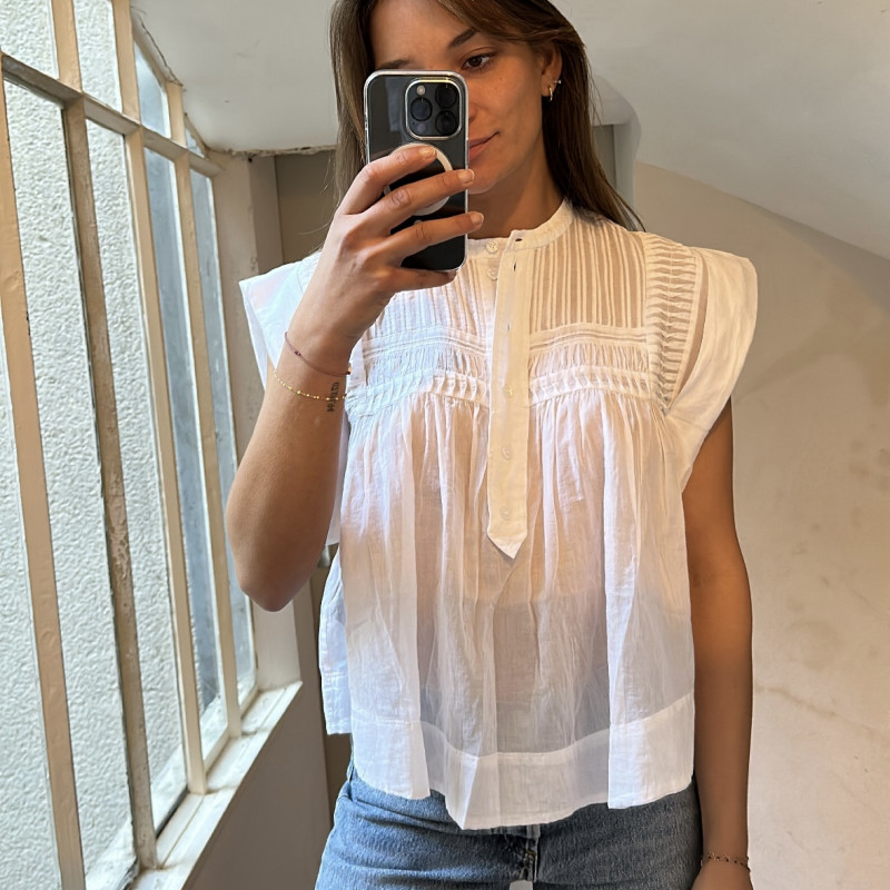 Blouse Leaza