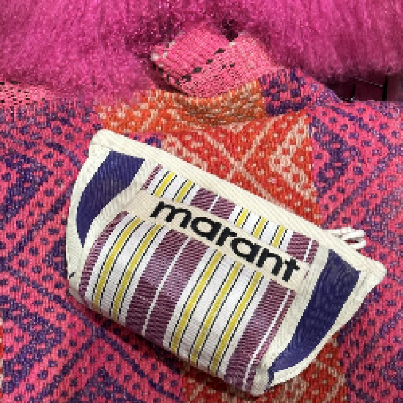 POCHETTE POWDEN GC