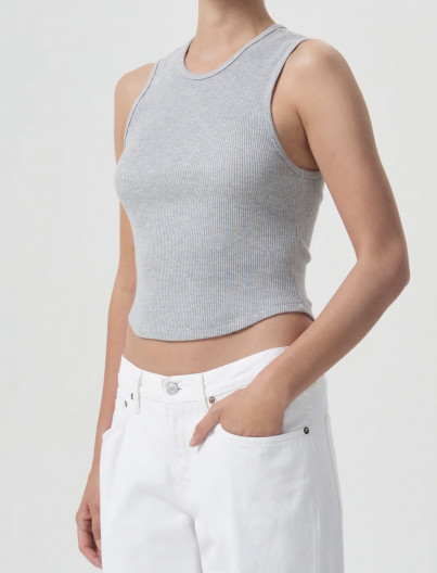 Tee Nova Tank - GREY