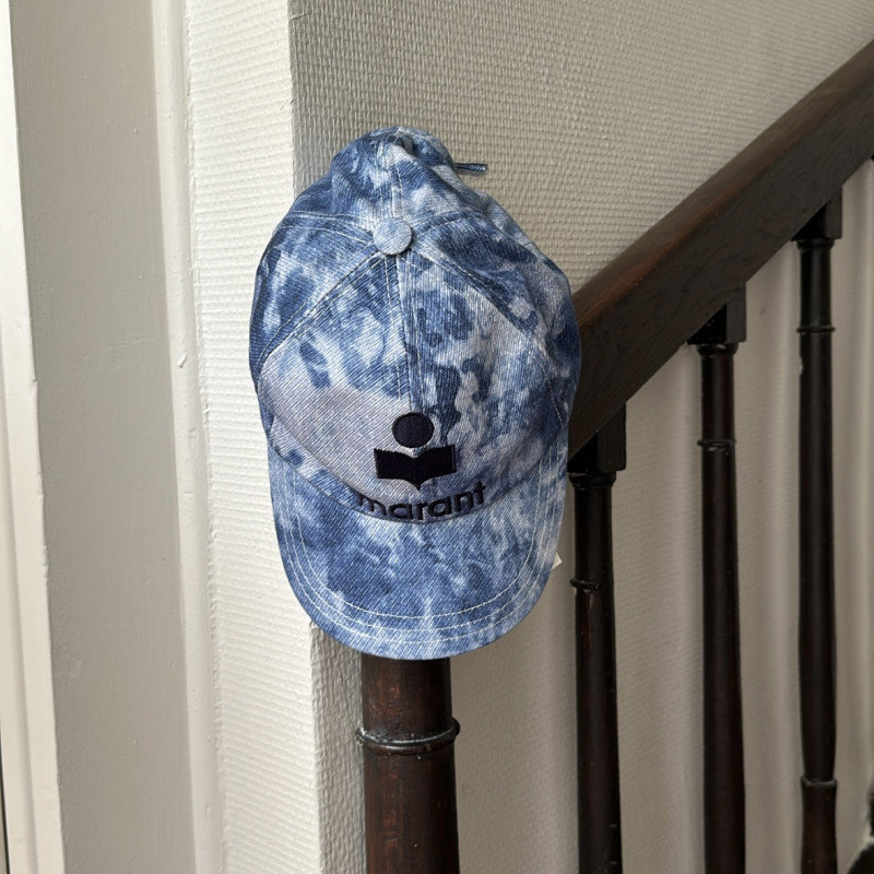 CASQUETTE TYRON GF