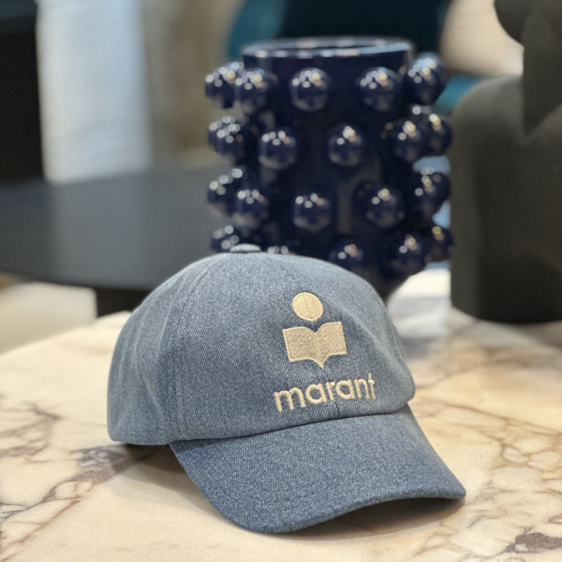 Casquette Tyron