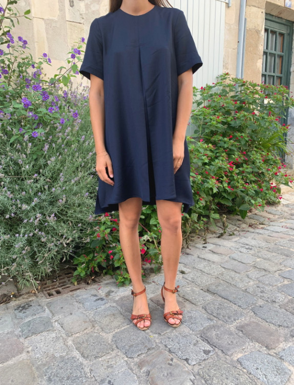 Robe Toscane Margaux Lonnberg