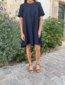 Robe Toscane Margaux Lonnberg Robe Toscane Margaux Lonnberg