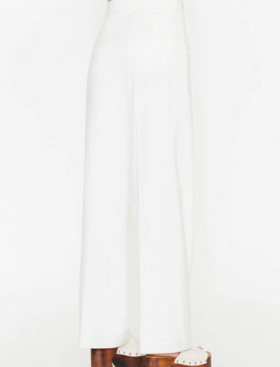 Pantalon Smith - WHITE
