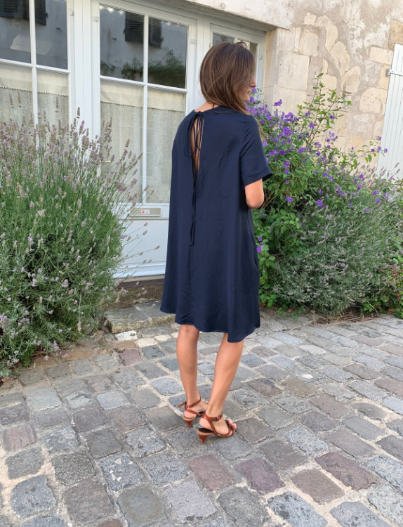 Robe Toscane Margaux Lonnberg