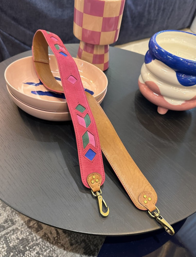 Bandouliere Santa Fe -...