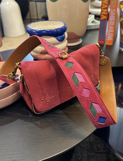 Bandouliere Santa Fe -...