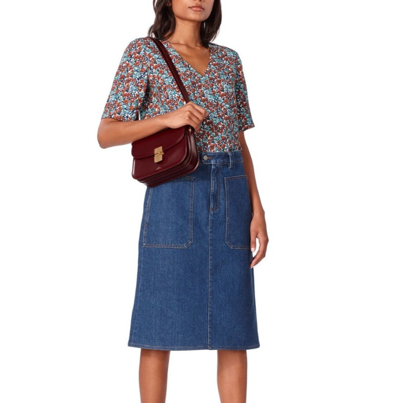 Blouse Lina