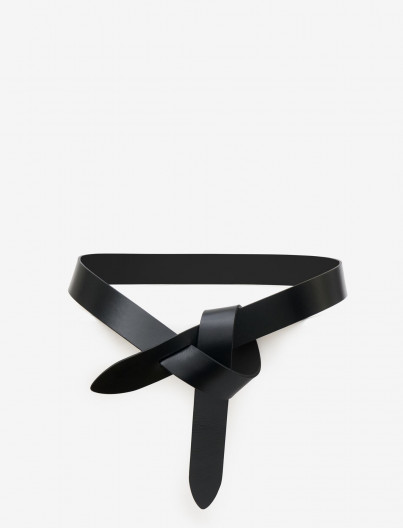 Ceinture Lecce - BLACK
