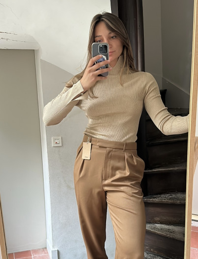 Pull Nicole - Beige