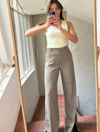 Pantalon Lyra - MULTI