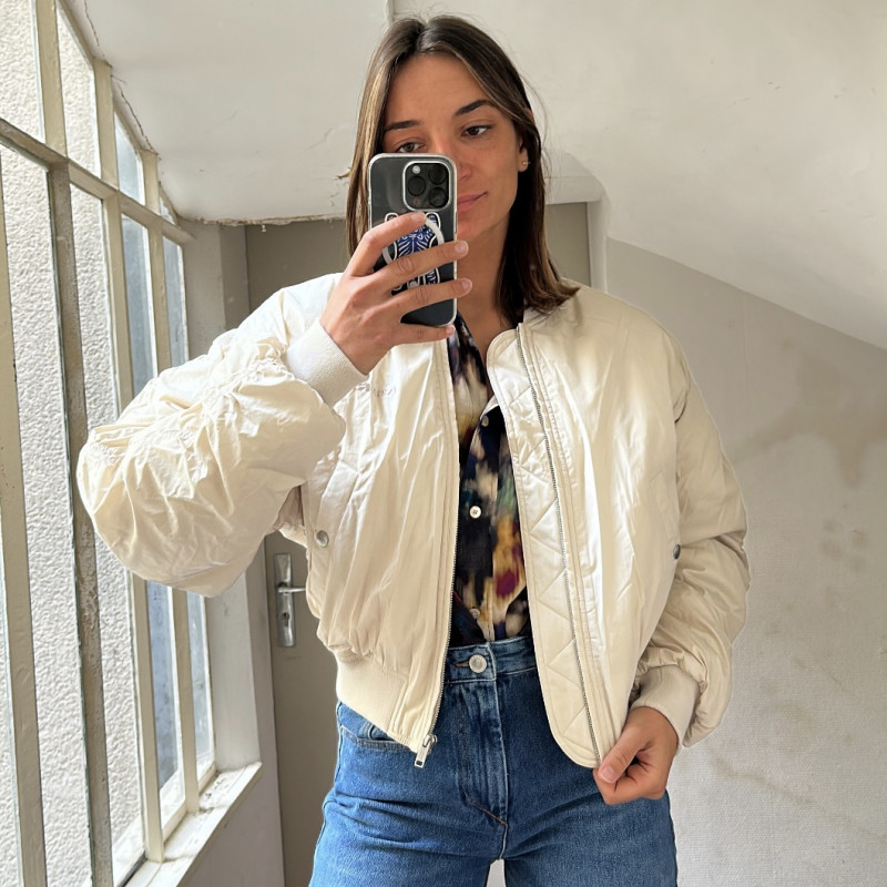 Blouson Bessime Isabel Marant