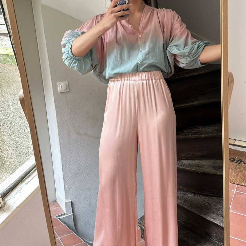 Pantalon Céline