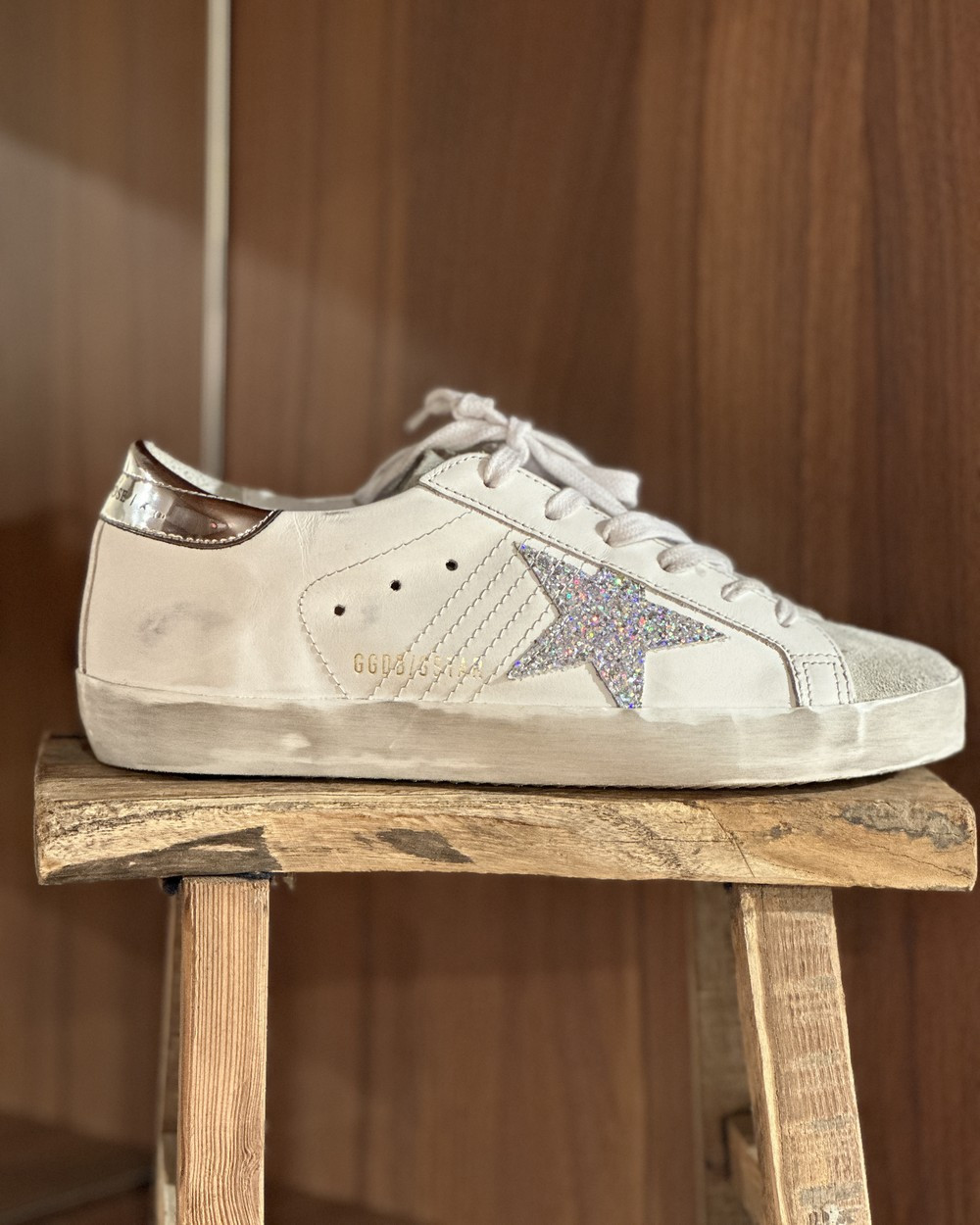 Basket super star on sale
