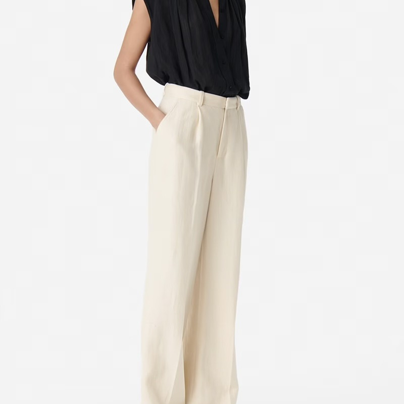 Pantalon Cyrano