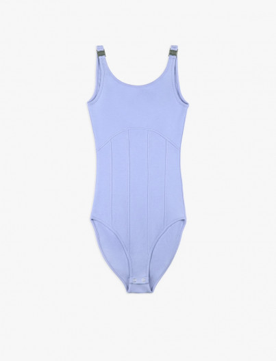 TOP MADGE - IRIS