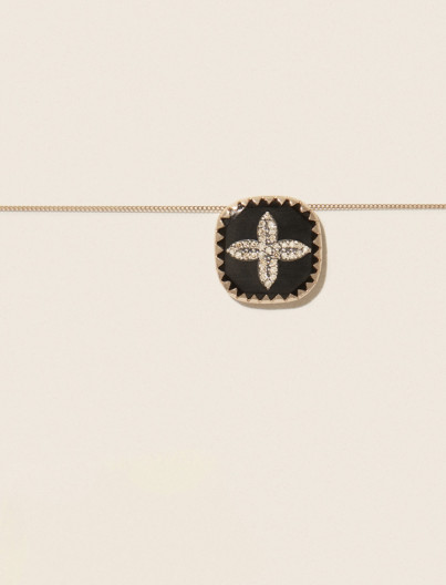 Collier Bowie