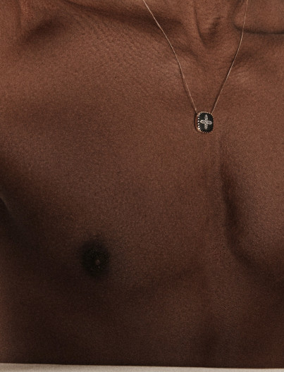 Collier Bowie