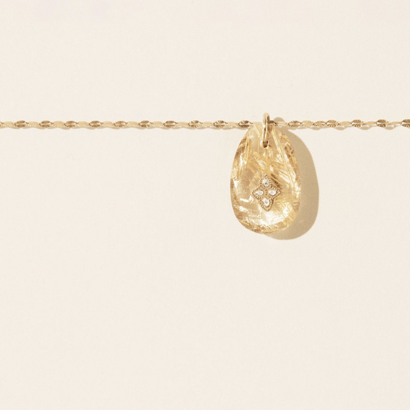 Collier Gaia N1