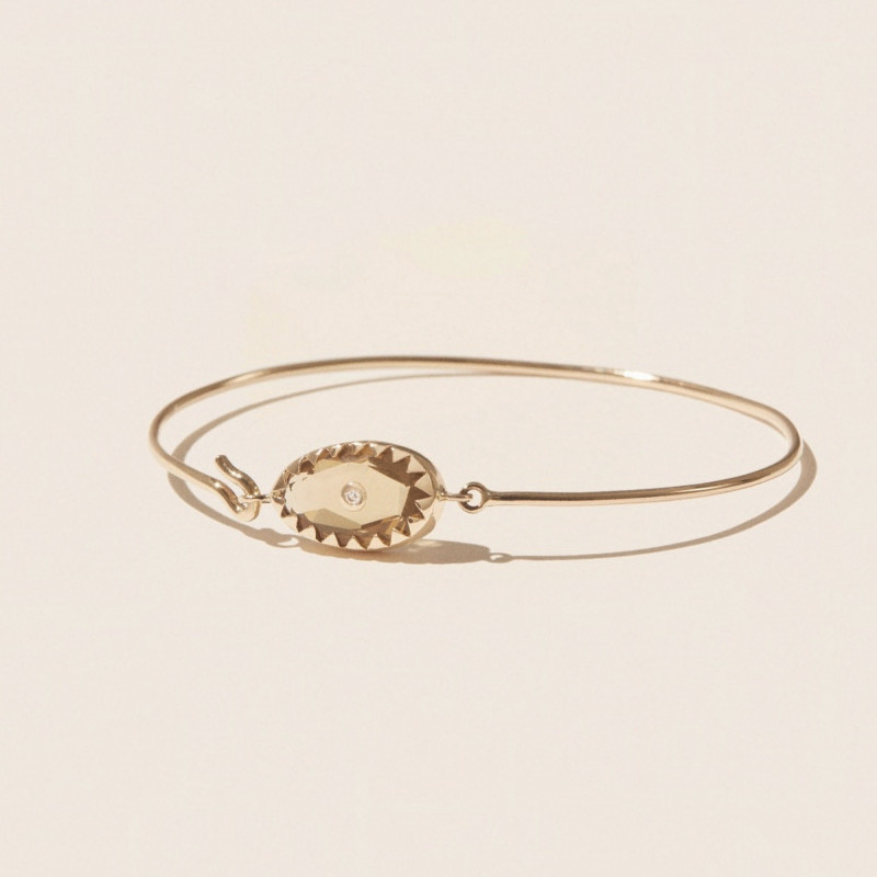 Bracelet Orso Bangle