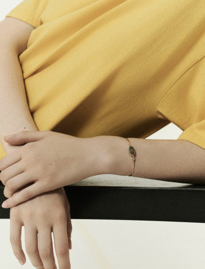 Bracelet Orso Bangle