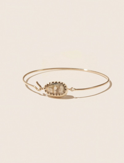 Bracelet Orso Bangle